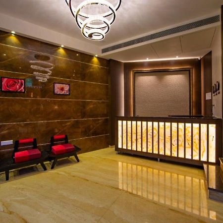 Hotel Laxvas Thane Dış mekan fotoğraf