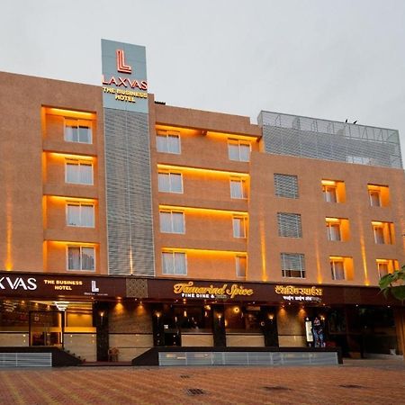 Hotel Laxvas Thane Dış mekan fotoğraf