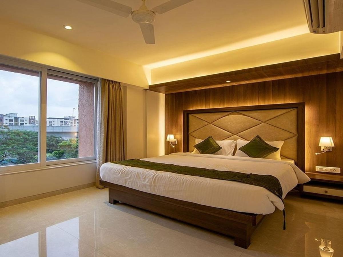 Hotel Laxvas Thane Dış mekan fotoğraf