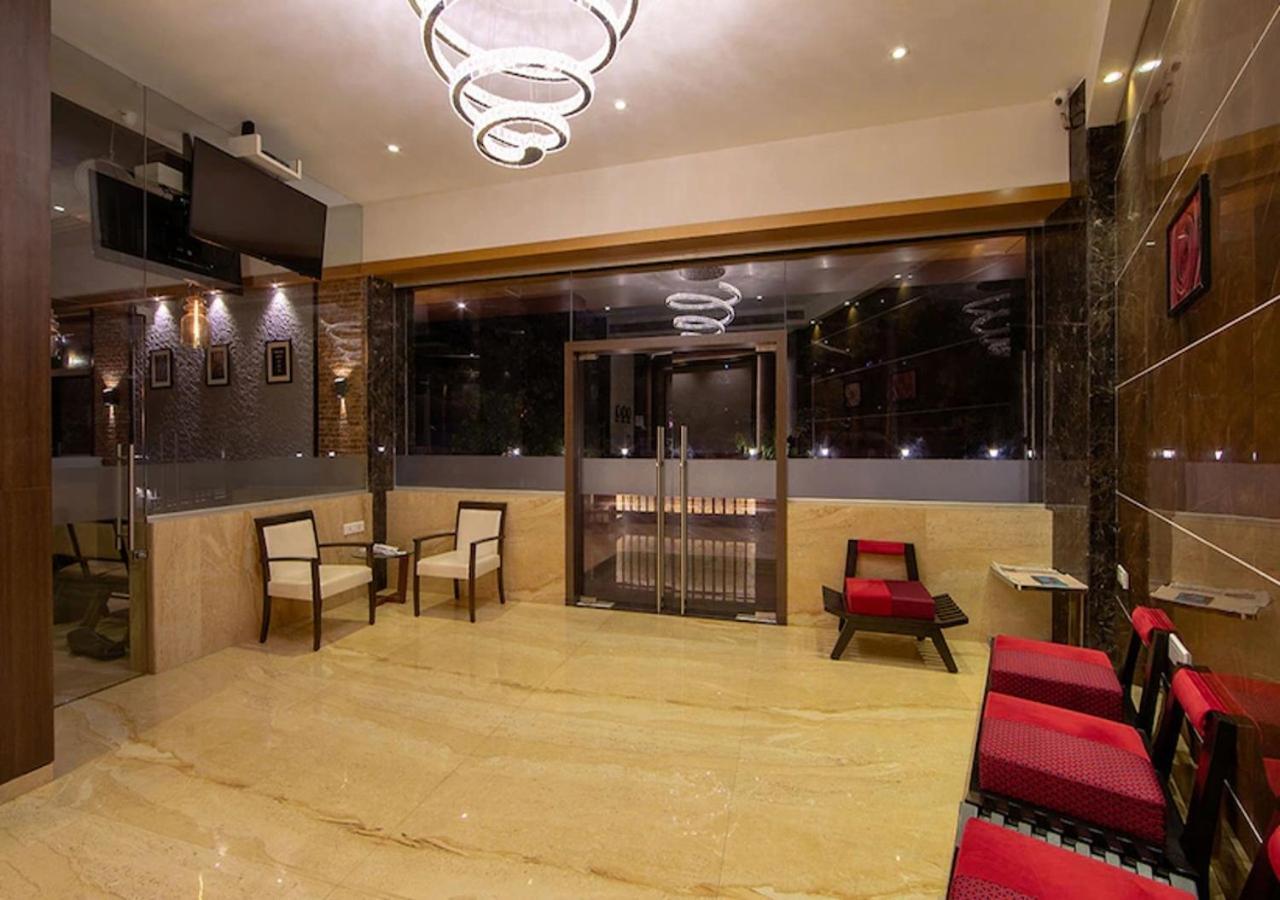 Hotel Laxvas Thane Dış mekan fotoğraf