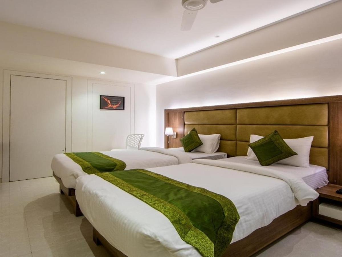 Hotel Laxvas Thane Dış mekan fotoğraf