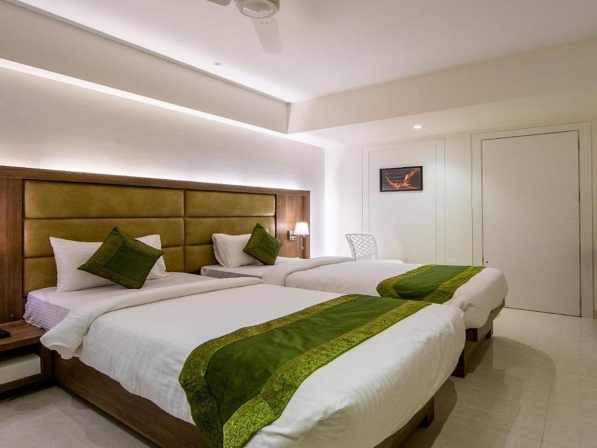 Hotel Laxvas Thane Dış mekan fotoğraf
