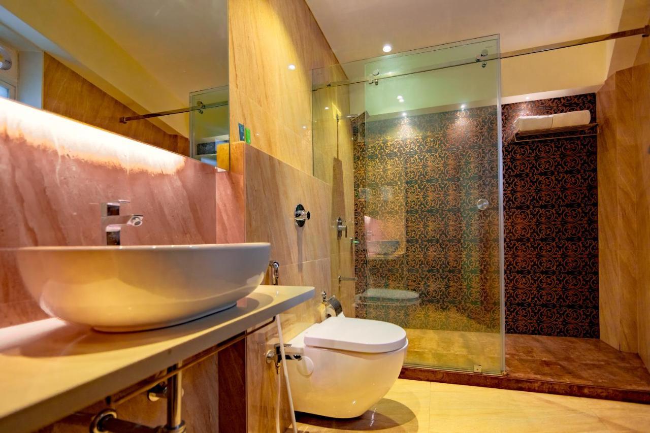 Hotel Laxvas Thane Dış mekan fotoğraf