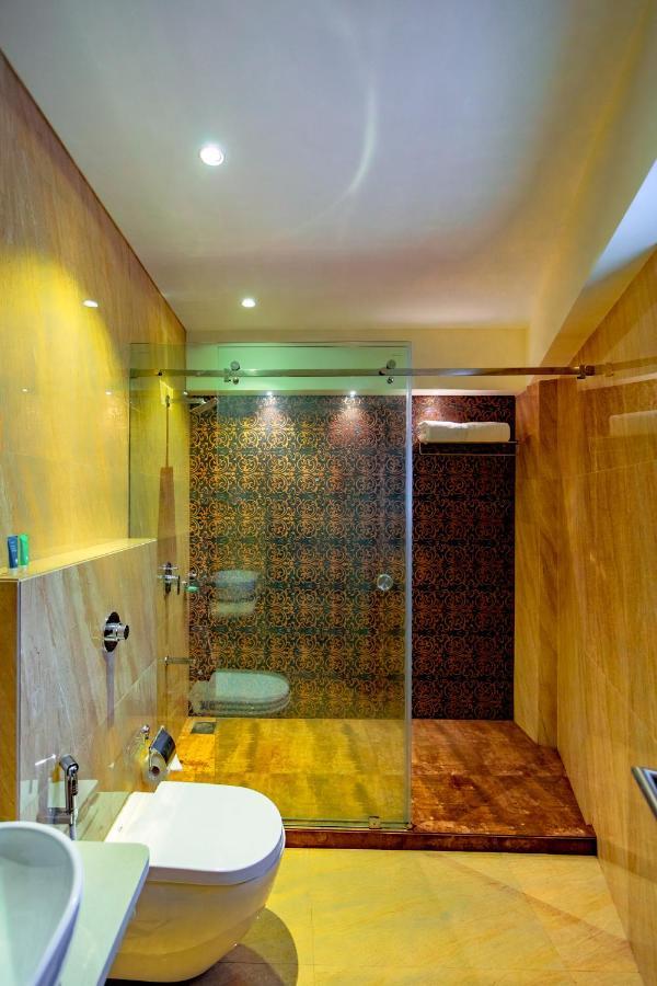 Hotel Laxvas Thane Dış mekan fotoğraf